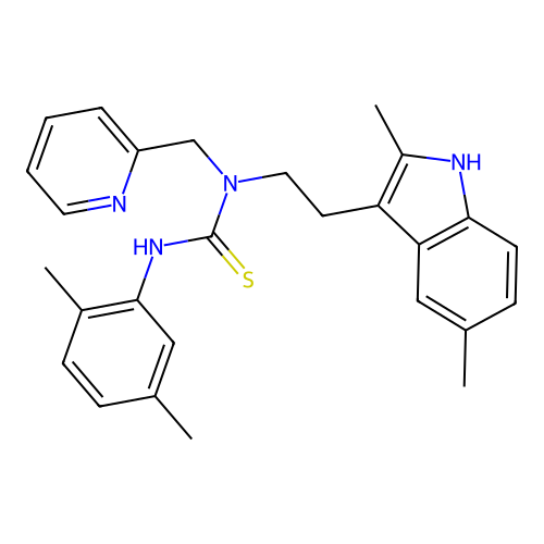 F0633-0150 structure