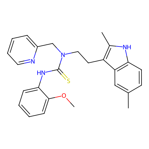 F0633-0153 structure