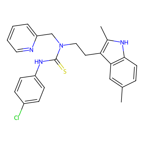 F0633-0161 structure