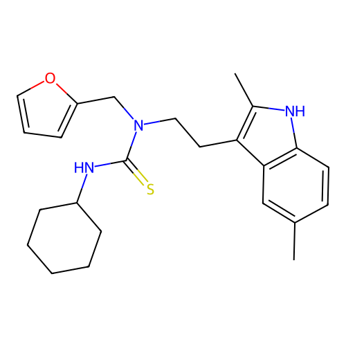 F0633-0166 structure