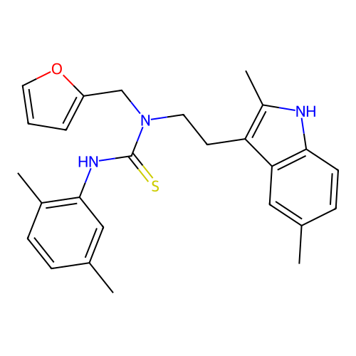 F0633-0173 structure