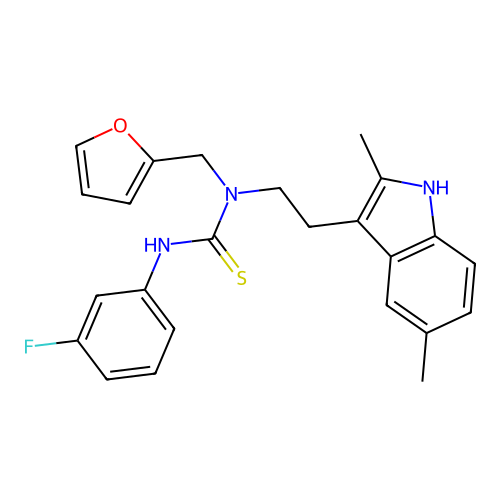 F0633-0181 structure