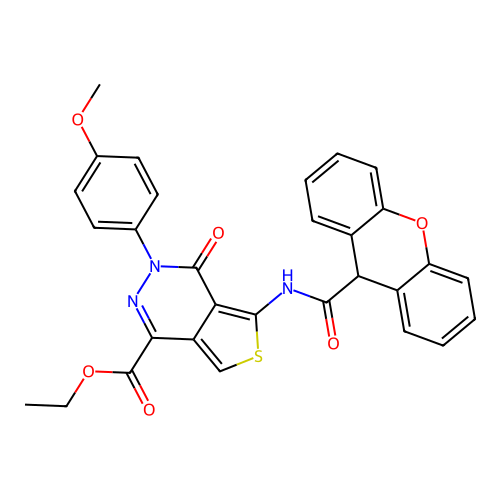 F0641-0764 structure