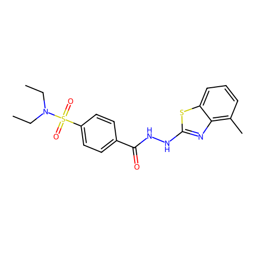 F0642-0010 structure