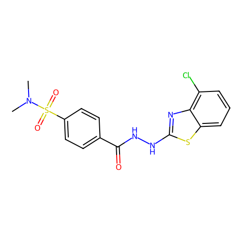 F0642-0990 structure