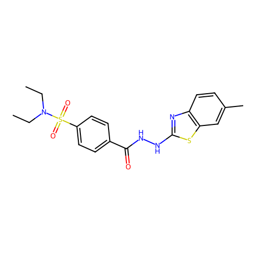 F0642-1243 structure