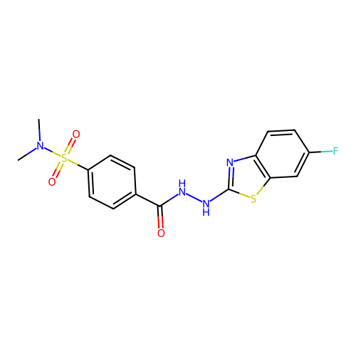 F0642-2086 structure