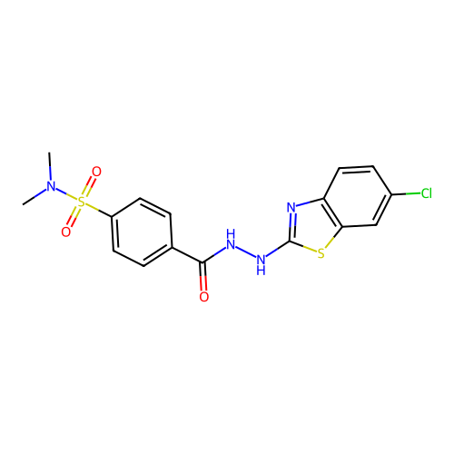 F0642-2223 structure