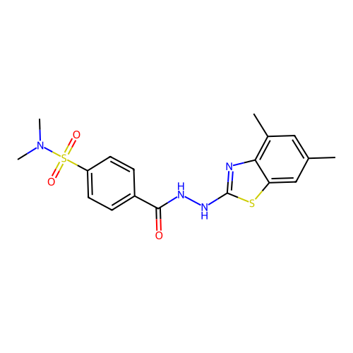 F0642-3456 structure
