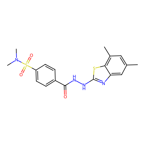 F0642-3730 structure