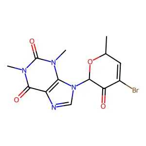 KN 35 structure