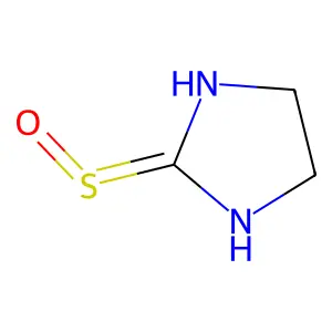 2-Sulfinylimidazolidine structure