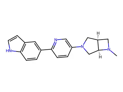 Tetraethoxyallene structure
