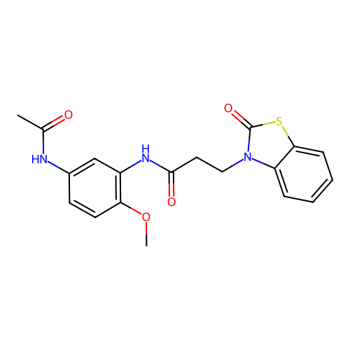 AT-057/43348311 structure