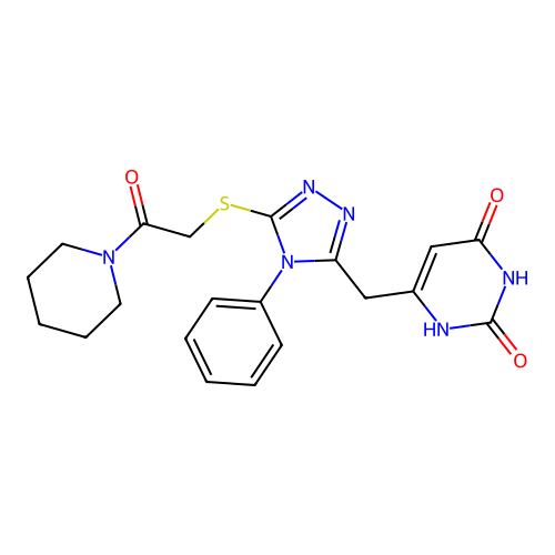 F0648-0012 structure