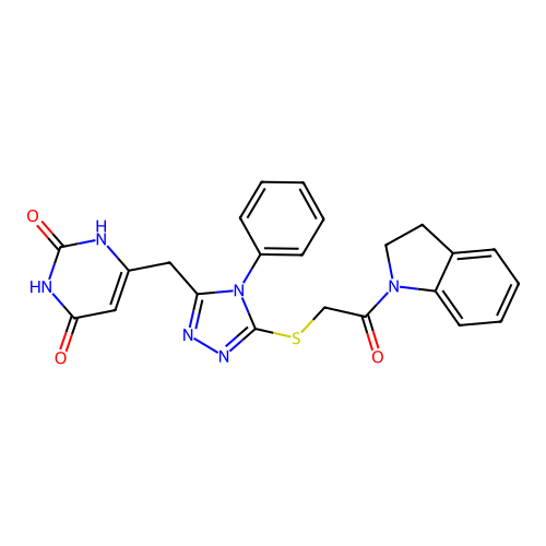 F0648-0020 structure