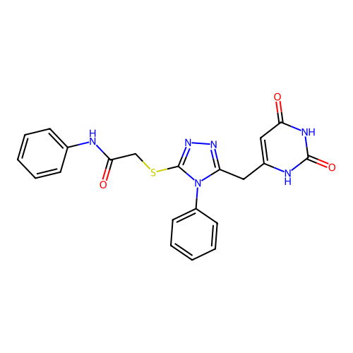 F0648-0022 structure
