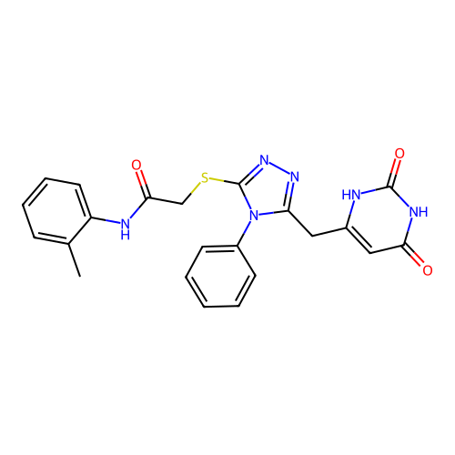 F0648-0024 structure