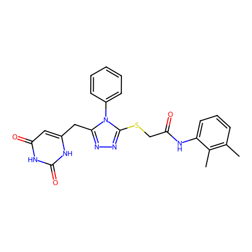 F0648-0027 structure