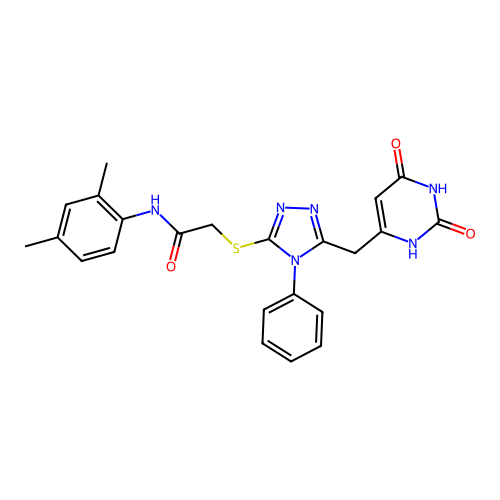 F0648-0029 structure