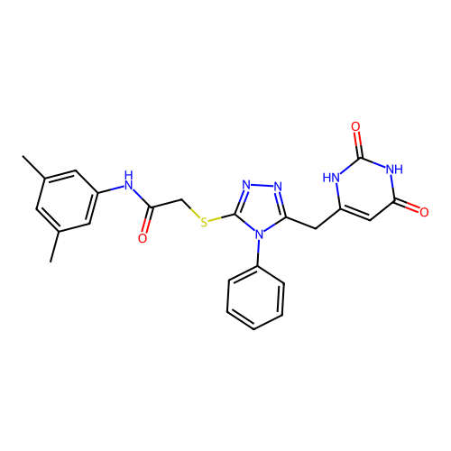 F0648-0030 structure