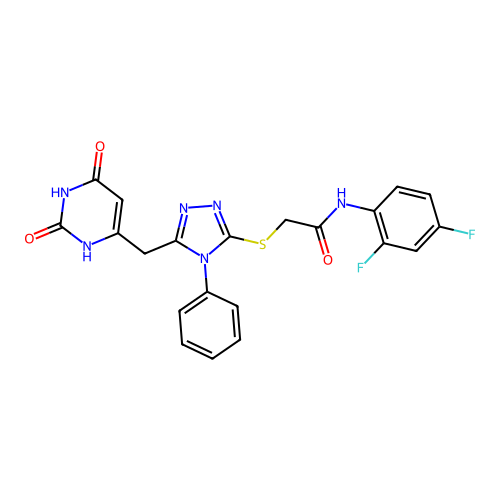 F0648-0040 structure