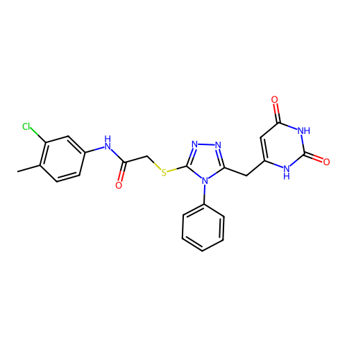 F0648-0042 structure