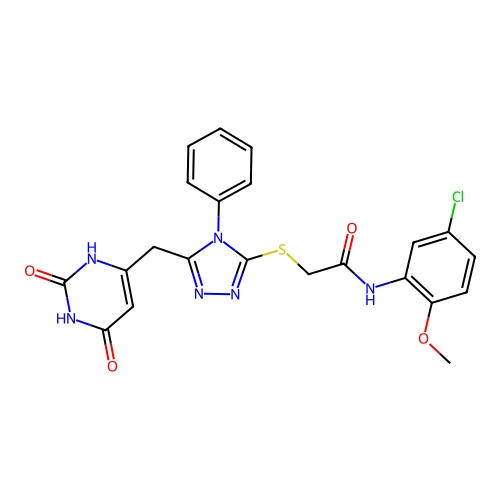 F0648-0043 structure