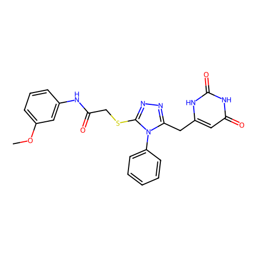 F0648-0045 structure
