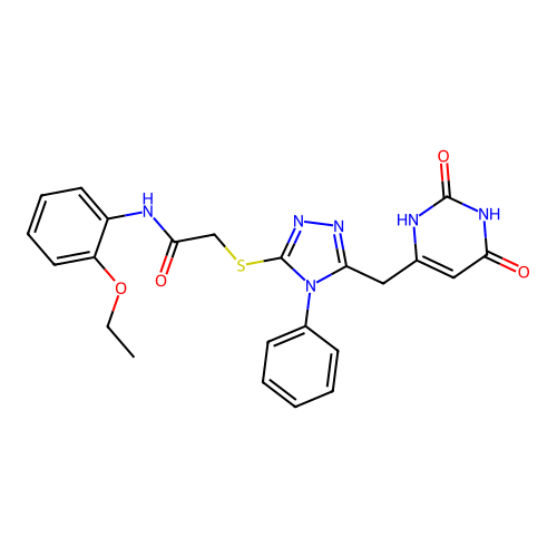 F0648-0047 structure