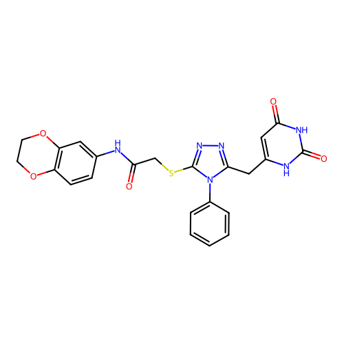 F0648-0053 structure