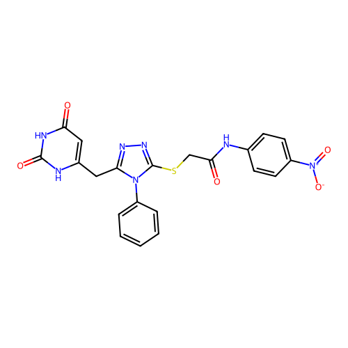 F0648-0060 structure