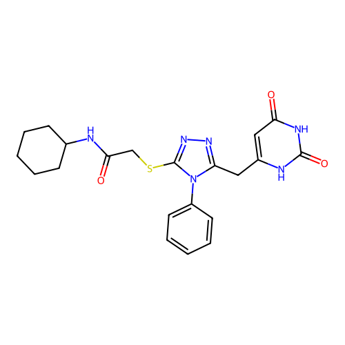 F0648-0066 structure