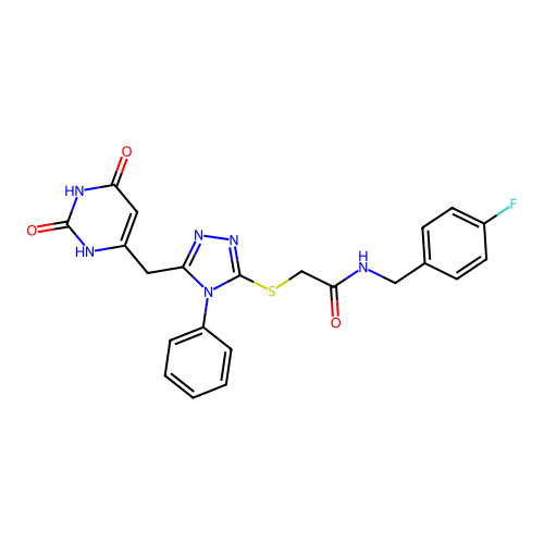 F0648-0069 structure
