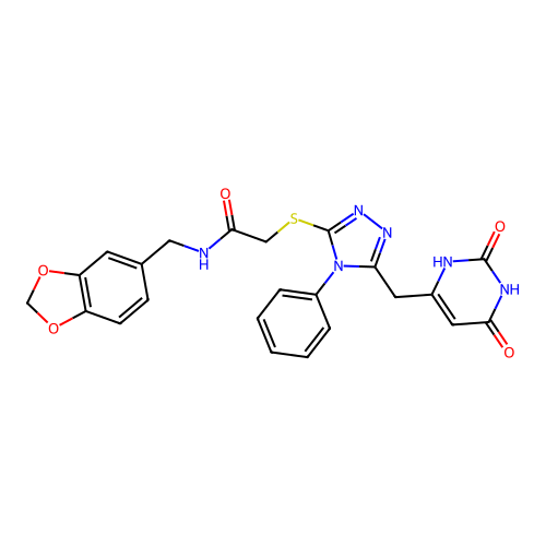 F0648-0070 structure