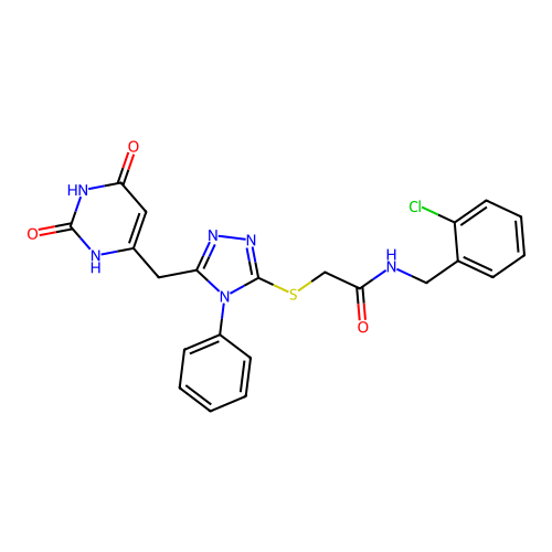 F0648-0071 structure