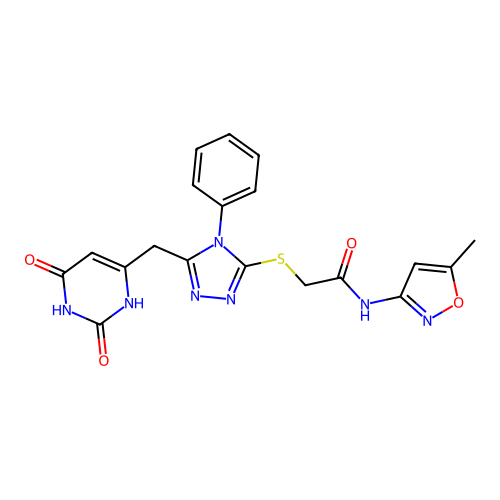F0648-0083 structure