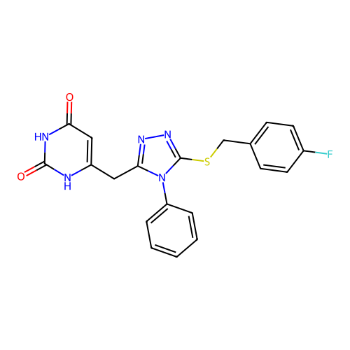 F0648-0086 structure