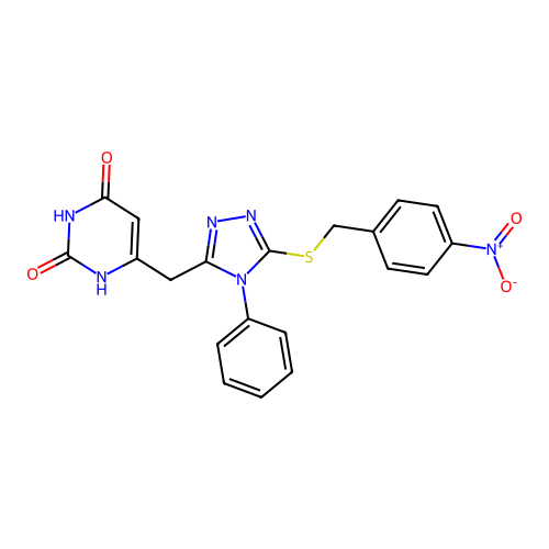 F0648-0091 structure