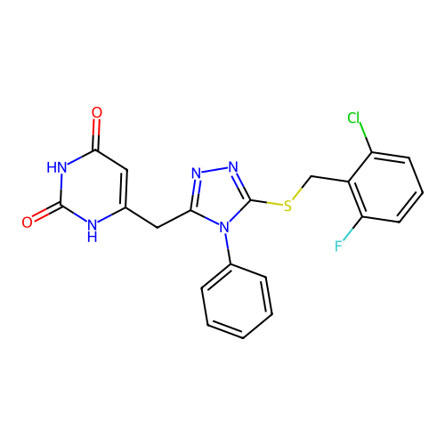 F0648-0092 structure