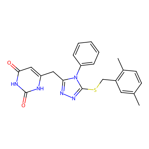 F0648-0095 structure