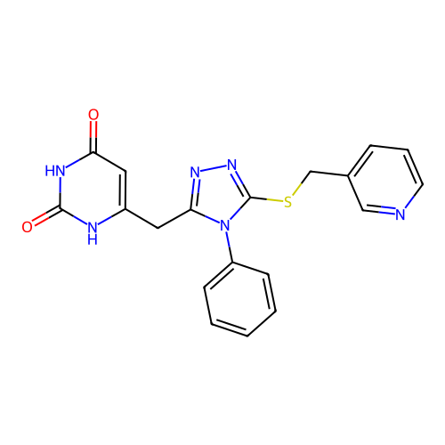 F0648-0103 structure