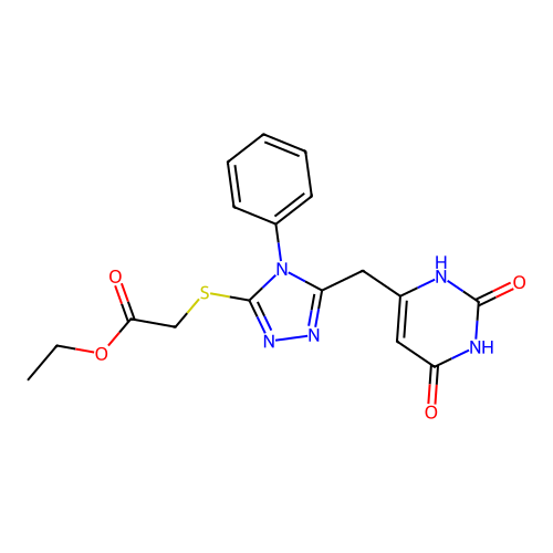F0648-0108 structure