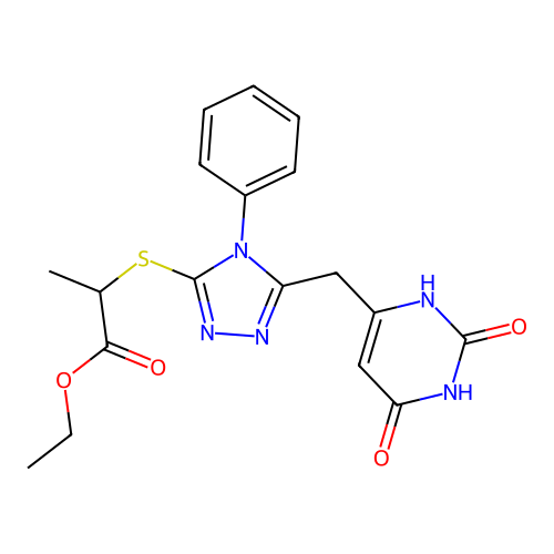 F0648-0109 structure