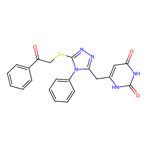 F0648-0111 structure