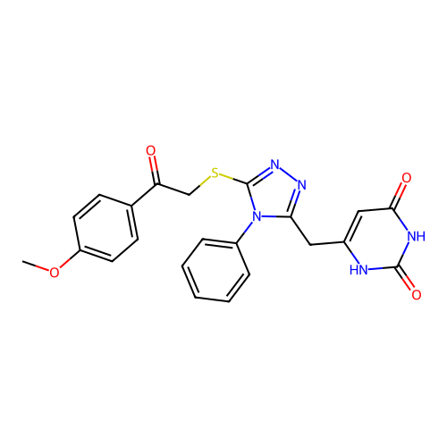 F0648-0113 structure