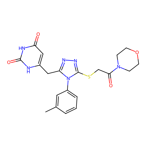 F0648-0127 structure