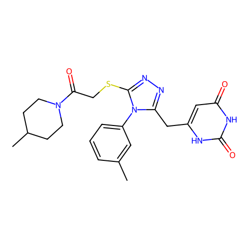 F0648-0128 structure