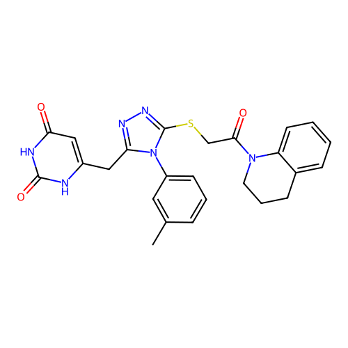 F0648-0132 structure