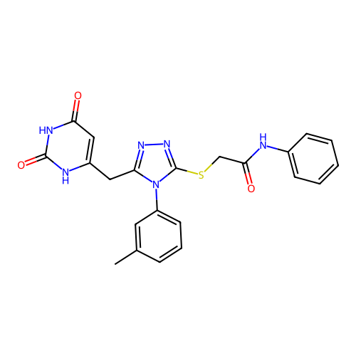F0648-0135 structure